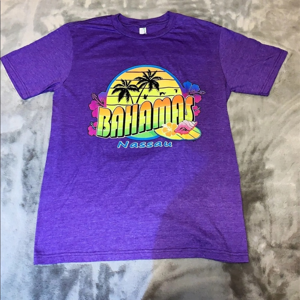 Bahamas T-Shirt